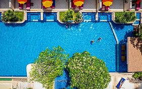 Horizon Karon Beach Resort & Spa